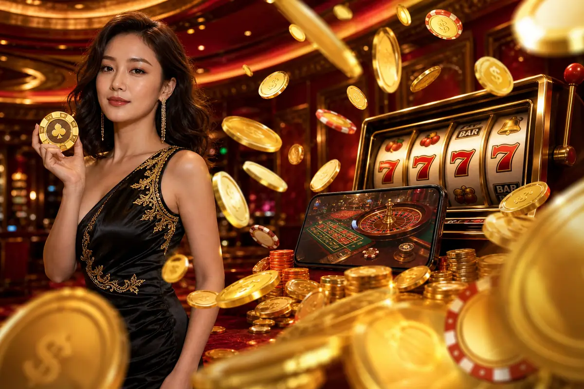13333bet VIP বোনাস ও পুরস্কার প্রোগ্রাম